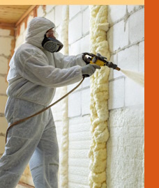 Услуги Услуги утепления в Вольске под ключ