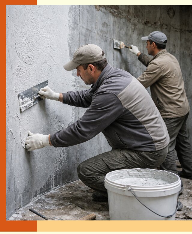 Утепление резервуаров жидкой теплоизоляцией в Вольске